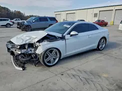WAUTNAF55KA038728 2019 AUDI A5