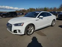 WAUTNAF55KA060096 2019 AUDI A5