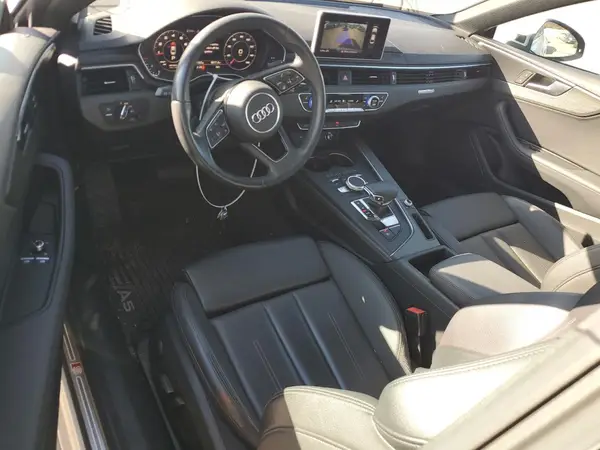 WAUTNAF55KA060096 2019 AUDI A5 - Image 8