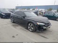 WAUTNAF55LA003902 2020 AUDI A5