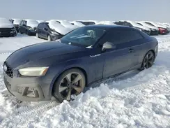 WAUTNAF55LA013216 2020 AUDI A5