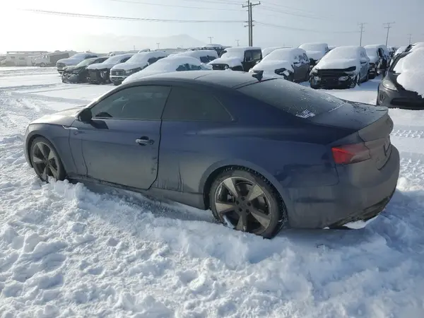 WAUTNAF55LA013216 2020 AUDI A5 - Image 2