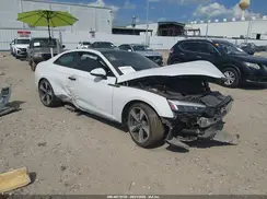 WAUTNAF55LA014916 2020 AUDI A5