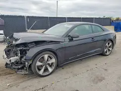 WAUTNAF55LA015046 2020 AUDI A5