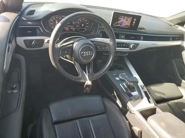 WAUTNAF56JA001802 2018 AUDI A5 - Image 8