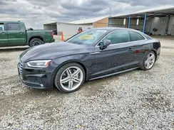 WAUTNAF56JA001962 2018 AUDI A5