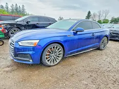 WAUTNAF56JA002352 2018 AUDI A5