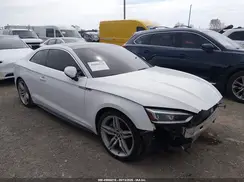 WAUTNAF56JA003727 2018 AUDI A5
