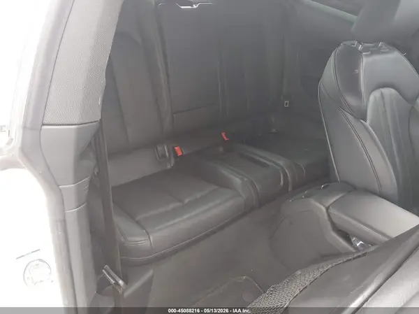 WAUTNAF56JA003727 2018 AUDI A5 - Image 8