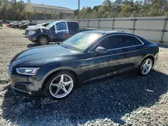 WAUTNAF56JA005025 2018 AUDI A5