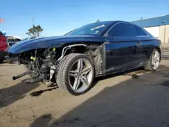 WAUTNAF56JA005039 2018 AUDI A5