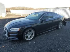 WAUTNAF56JA005249 2018 AUDI A5