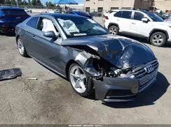 WAUTNAF56JA006532 2018 AUDI A5