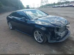WAUTNAF56JA011360 2018 AUDI A5