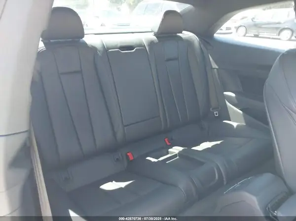 WAUTNAF56JA012556 2018 AUDI A5 - Image 8