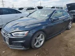 WAUTNAF56JA017840 2018 AUDI A5