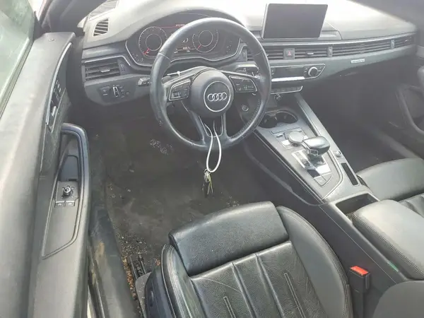 WAUTNAF56JA017840 2018 AUDI A5 - Image 8