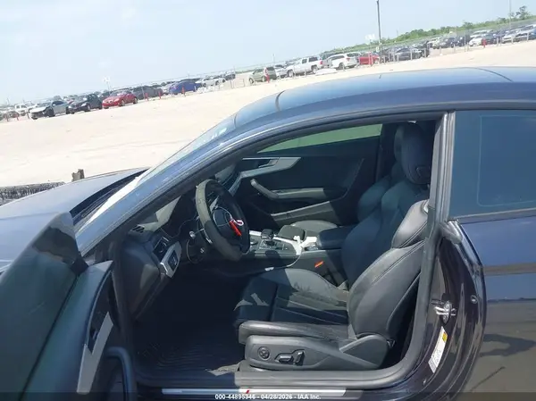 WAUTNAF56JA017868 2018 AUDI A5 - Image 8