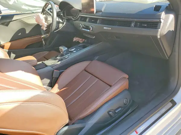 WAUTNAF56JA019930 2018 AUDI A5 - Image 8