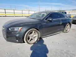 WAUTNAF56JA029566 2018 AUDI A5