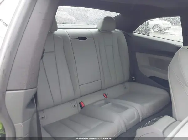 WAUTNAF56JA049039 2018 AUDI A5 - Image 8