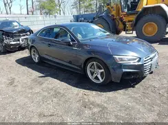 WAUTNAF56JA051146 2018 AUDI A5