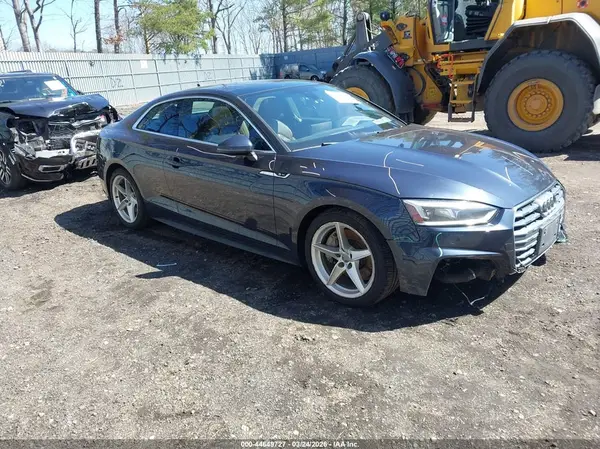 WAUTNAF56JA051146 2018 AUDI A5 - Image 1