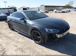 WAUTNAF56JA058887 2018 AUDI A5