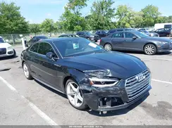 WAUTNAF56JA092845 2018 AUDI A5