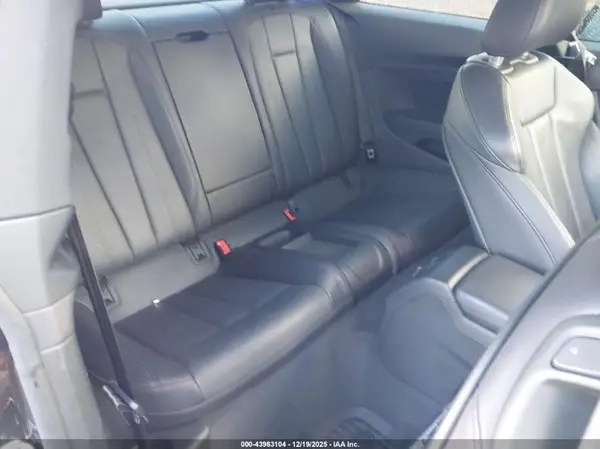 WAUTNAF56KA007651 2019 AUDI A5 - Image 8