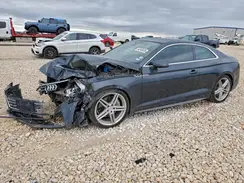 WAUTNAF56KA030637 2019 AUDI A5