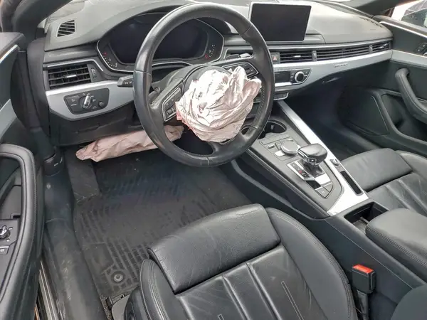 WAUTNAF56KA030637 2019 AUDI A5 - Image 8