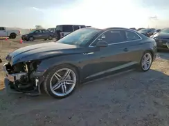 WAUTNAF56KA031223 2019 AUDI A5