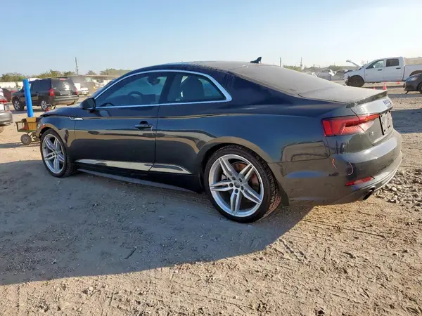 WAUTNAF56KA031223 2019 AUDI A5 - Image 2