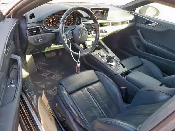 WAUTNAF56KA031223 2019 AUDI A5 - Image 8