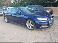 WAUTNAF56KA079935 2019 AUDI A5