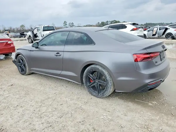 WAUTNAF56LA002922 2020 AUDI A5 - Image 2