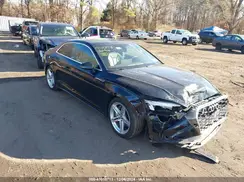 WAUTNAF56LA003598 2020 AUDI A5