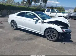 WAUTNAF56LA006100 2020 AUDI A5