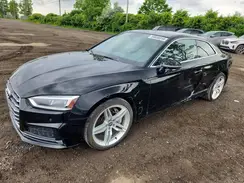 WAUTNAF57JA001131 2018 AUDI A5