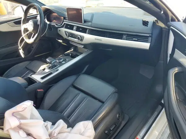 WAUTNAF57JA001453 2018 AUDI A5 - Image 8