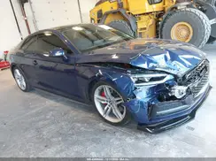 WAUTNAF57JA003882 2018 AUDI A5
