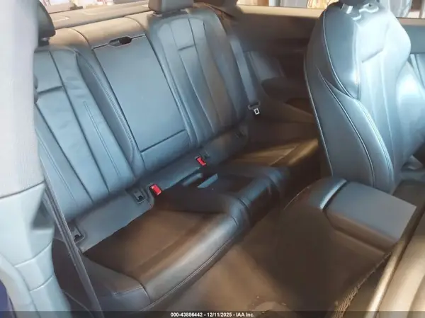 WAUTNAF57JA003882 2018 AUDI A5 - Image 8