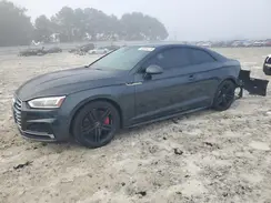 WAUTNAF57JA007625 2018 AUDI A5