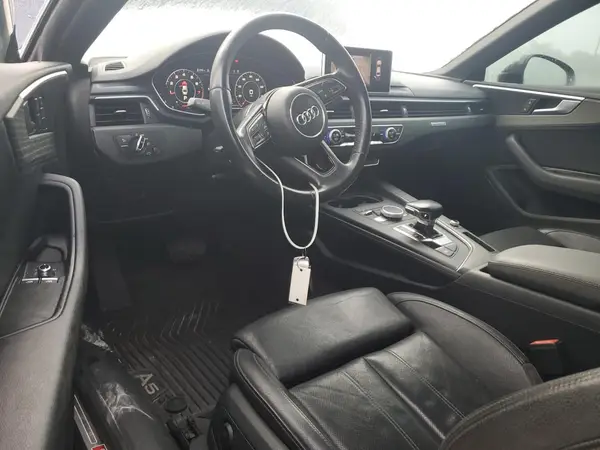 WAUTNAF57JA007625 2018 AUDI A5 - Image 8