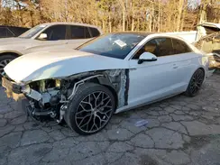 WAUTNAF57JA011237 2018 AUDI A5