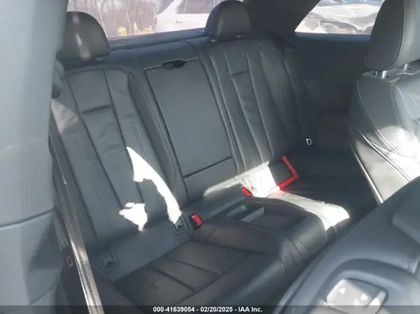 WAUTNAF57JA026143 2018 AUDI A5 - Image 8