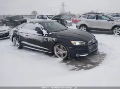 WAUTNAF57JA031715 2018 AUDI A5