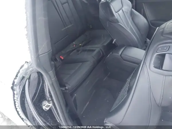 WAUTNAF57JA031715 2018 AUDI A5 - Image 8