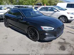 WAUTNAF57JA044223 2018 AUDI A5